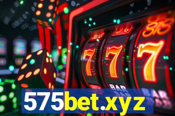 575bet.xyz