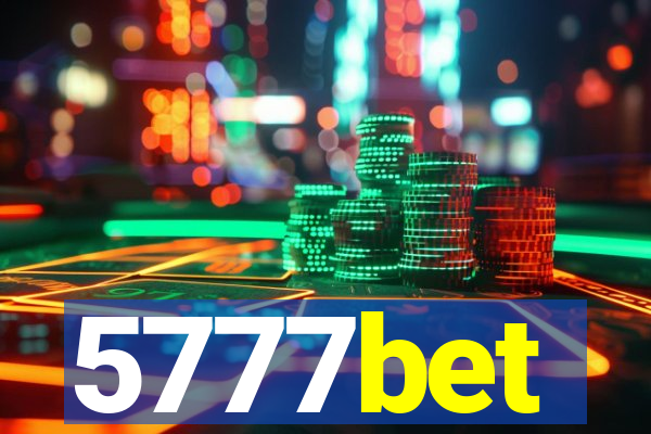 5777bet