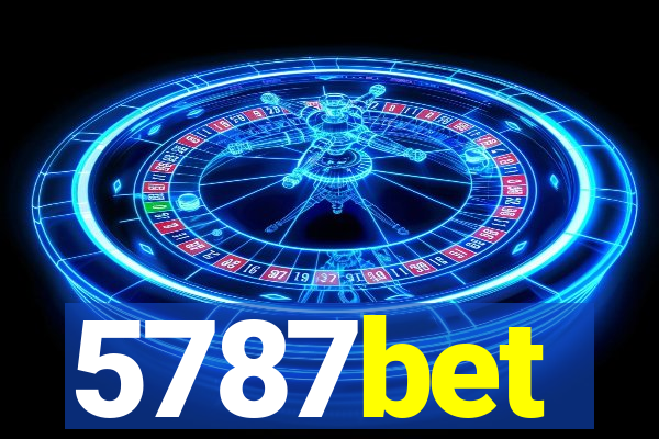 5787bet