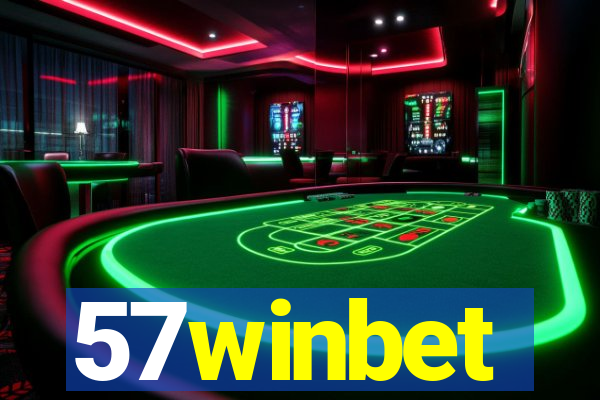 57winbet