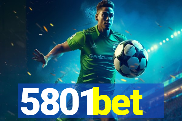 5801bet