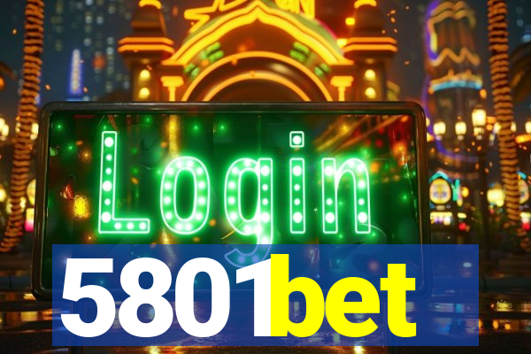 5801bet