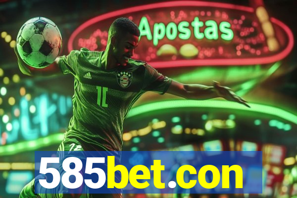 585bet.con