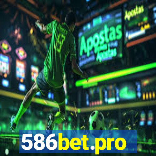 586bet.pro