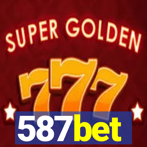 587bet