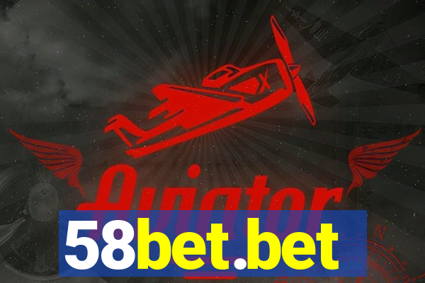 58bet.bet