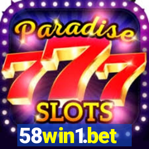 58win1.bet