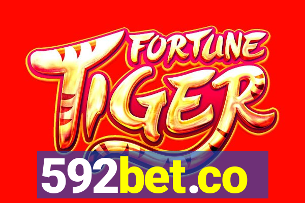 592bet.co