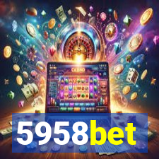 5958bet