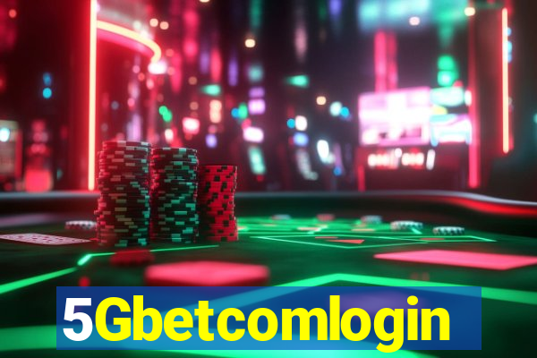 5Gbetcomlogin