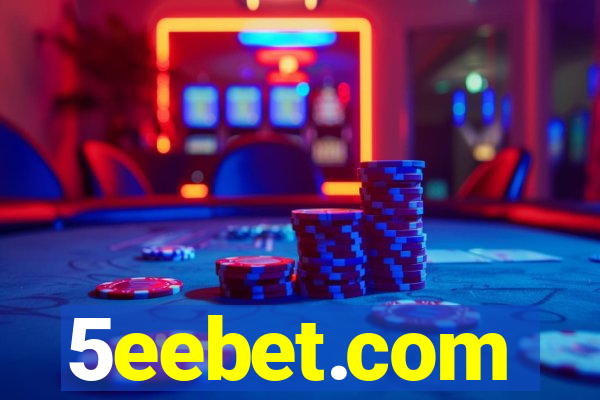 5eebet.com