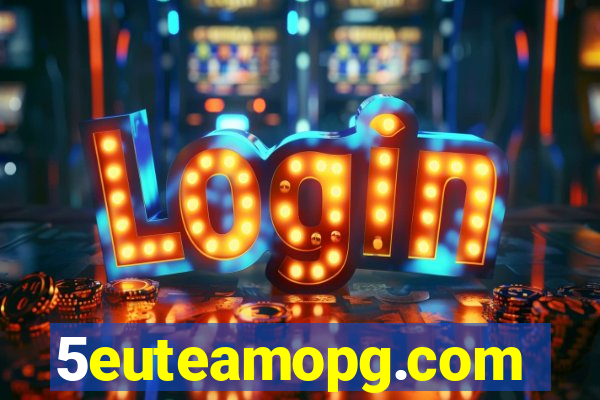 5euteamopg.com