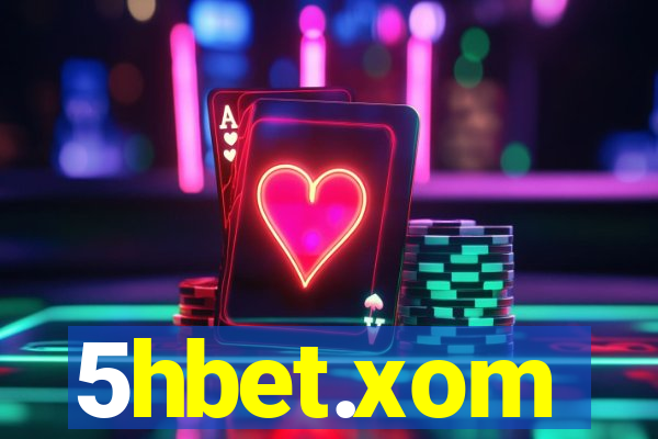 5hbet.xom