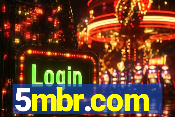 5mbr.com