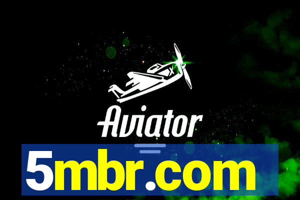 5mbr.com