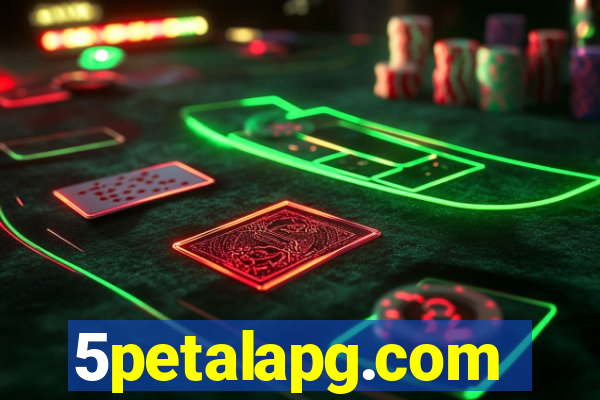 5petalapg.com