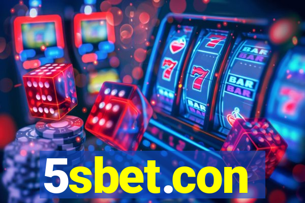 5sbet.con