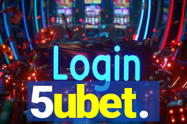 5ubet.