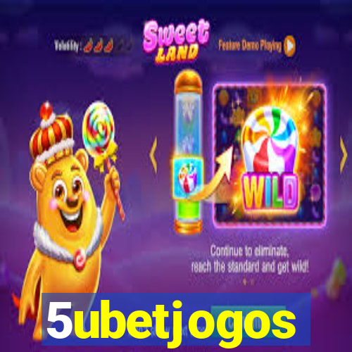 5ubetjogos