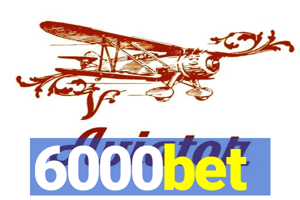 6000bet