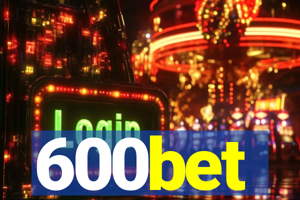 600bet