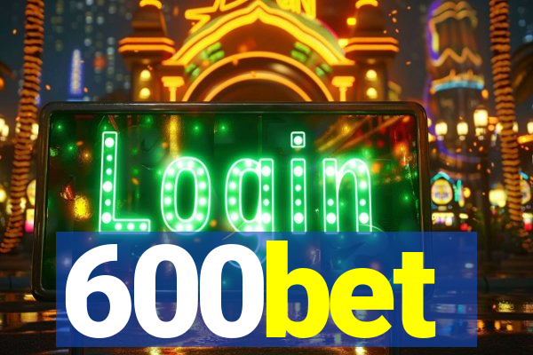 600bet