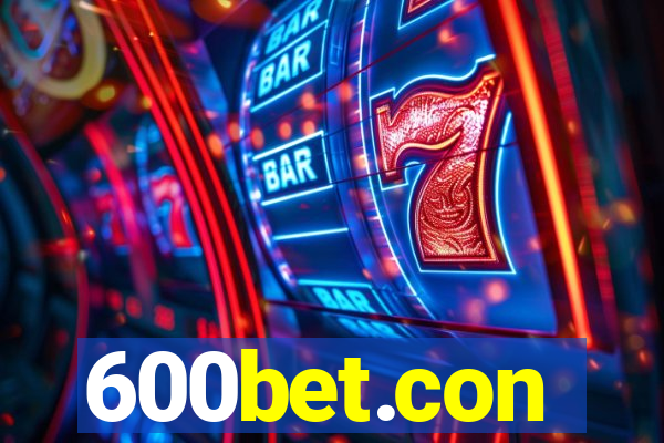 600bet.con