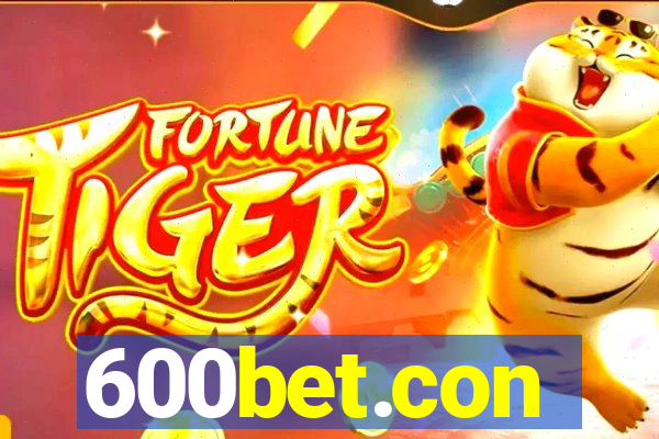 600bet.con