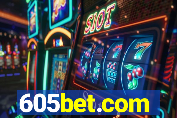 605bet.com