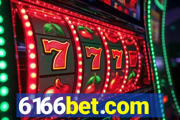6166bet.com