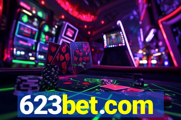 623bet.com