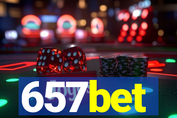 657bet
