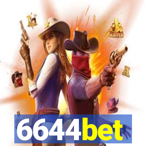 6644bet