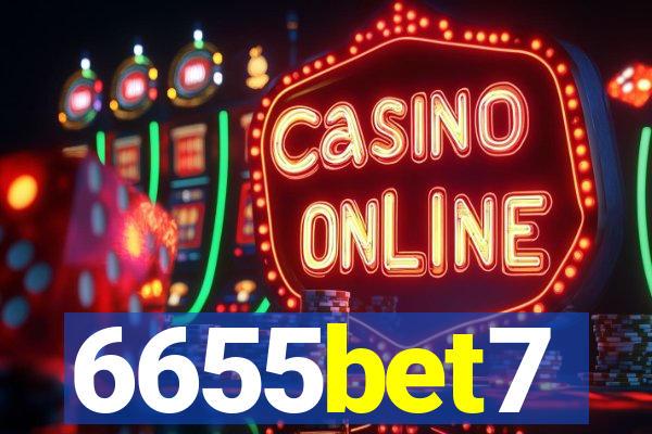 6655bet7
