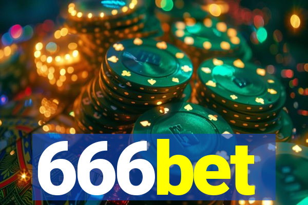 666bet