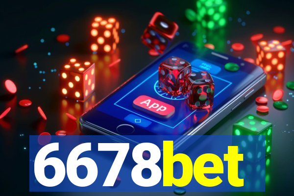 6678bet