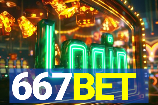 667BET