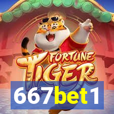 667bet1