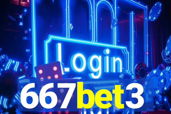 667bet3