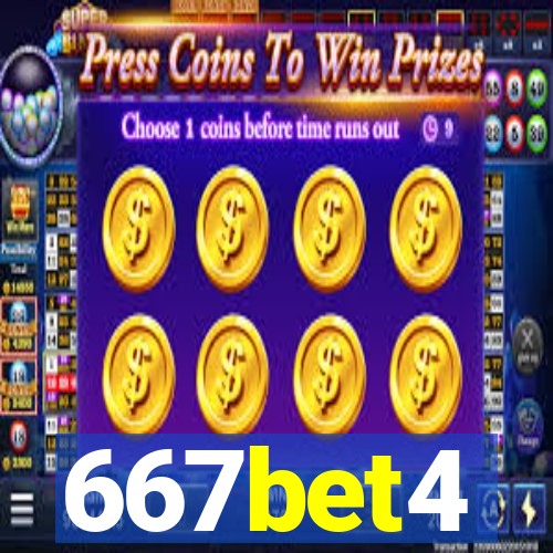 667bet4