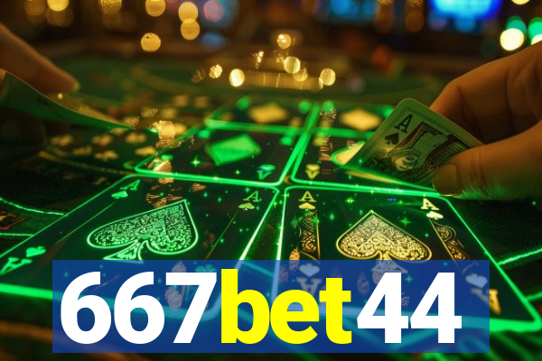 667bet44