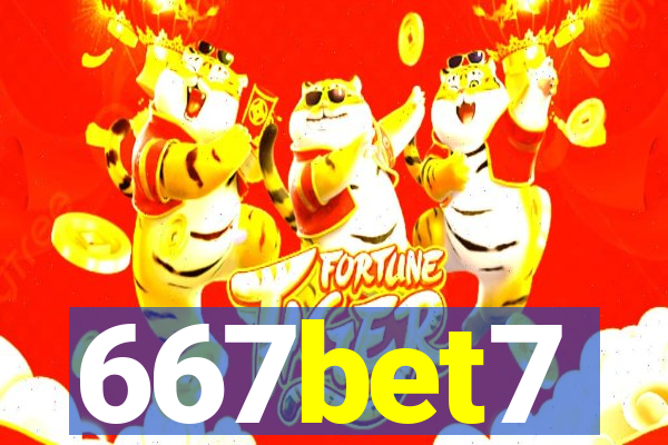 667bet7