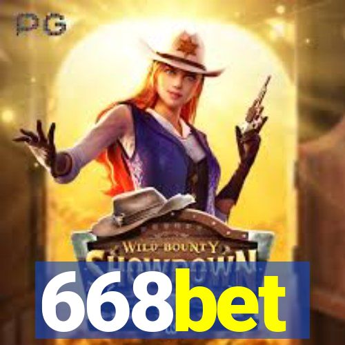 668bet