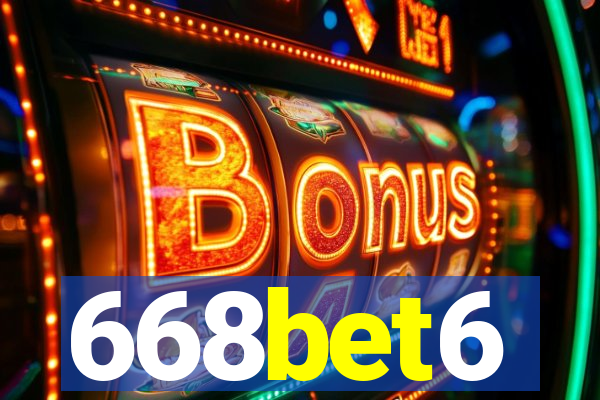 668bet6