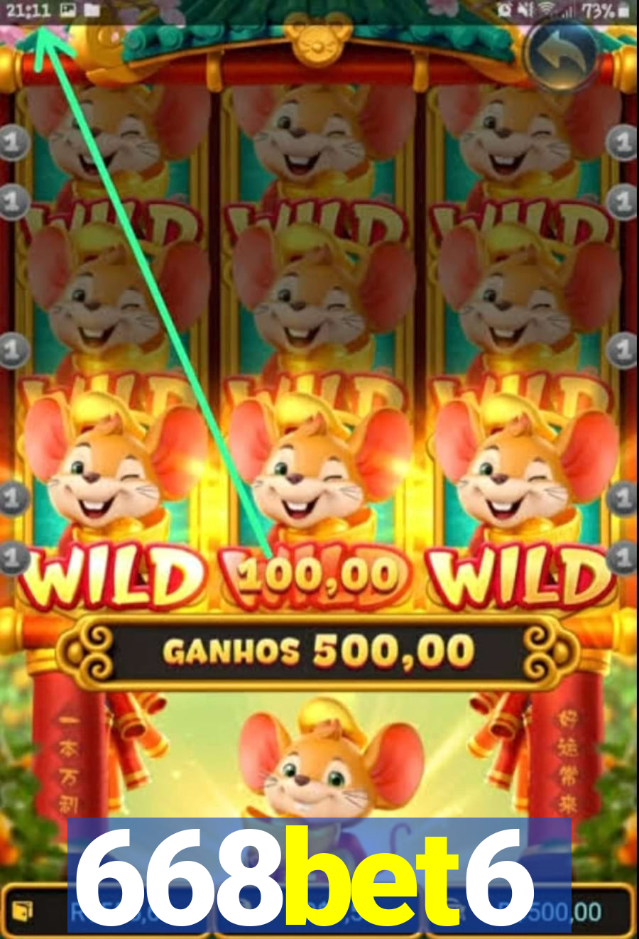 668bet6