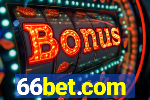 66bet.com