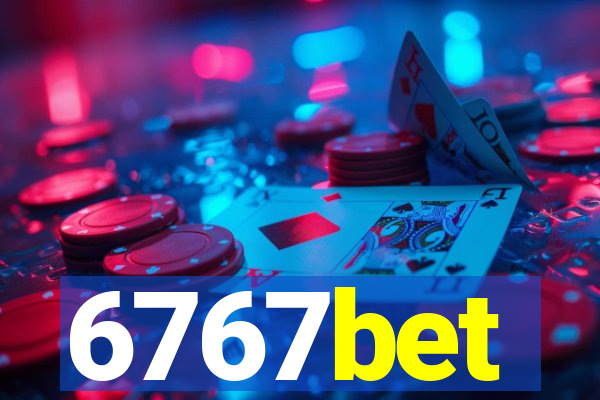 6767bet