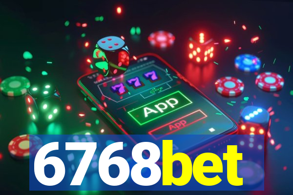 6768bet