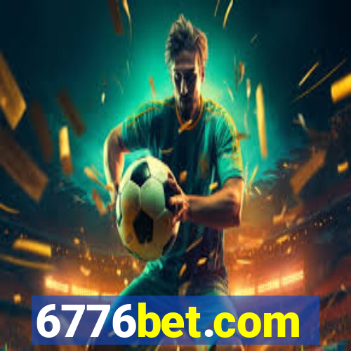 6776bet.com