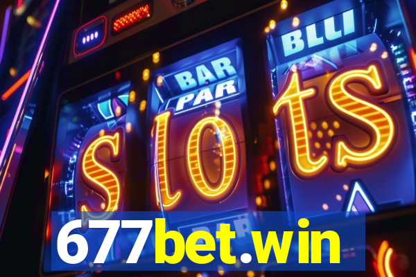 677bet.win